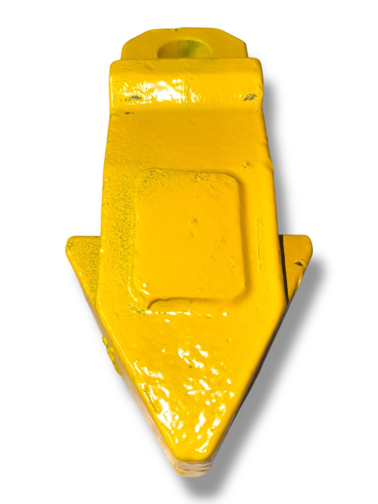 3VK005 | Mounted Jaw Crusher Tooth | Rock Chisel Style
