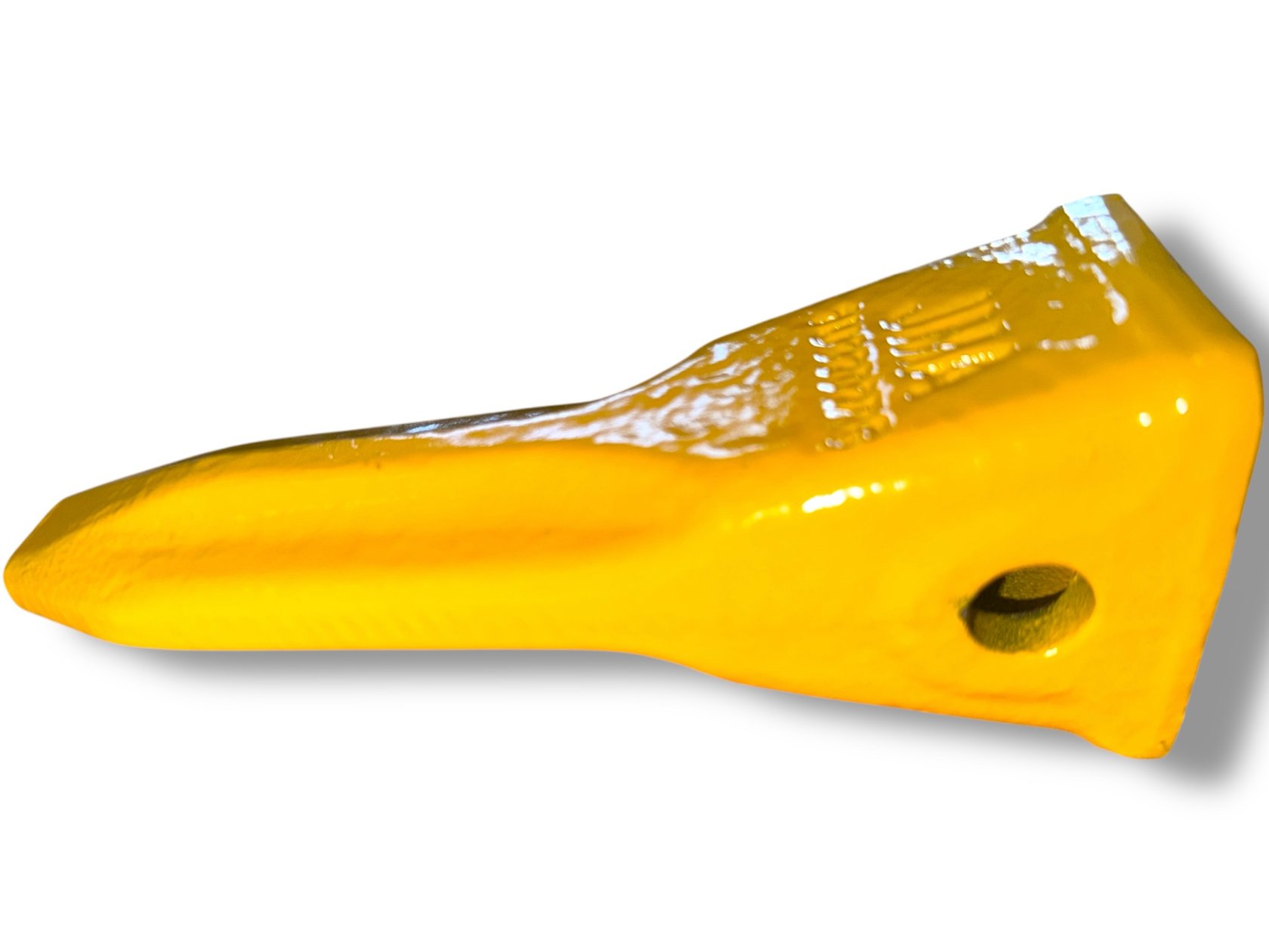 1U3202RC | Caterpillar Bucket Tooth | Rock Chisel Style