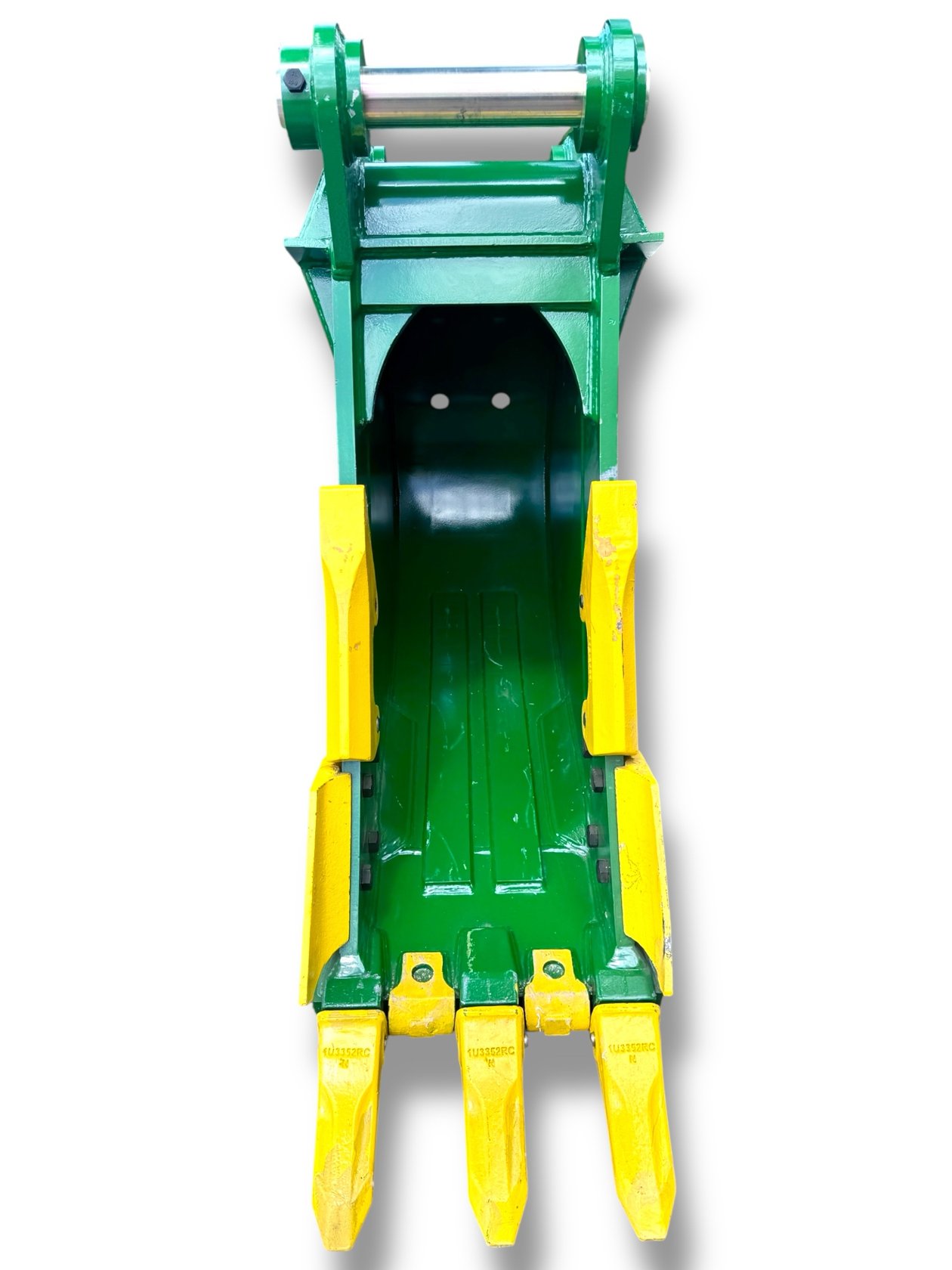 18″ Severe Duty Bucket for 16 – 25 Tons Excavators. 80mm Pins
