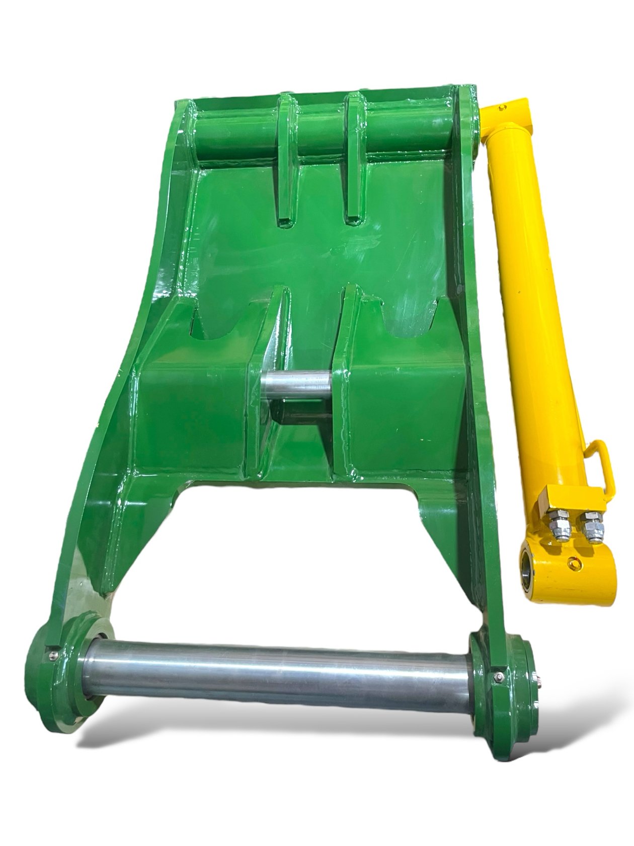50mm Main Pin Hydraulic Thumb for 7 – 10 Tons Excavators