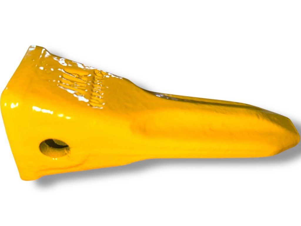 1U3202RC | Caterpillar Bucket Tooth | Rock Chisel Style