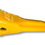 1U3202RC | Caterpillar Bucket Tooth | Rock Chisel Style