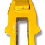 3VK005 | Mounted Jaw Crusher Tooth | Rock Chisel Style