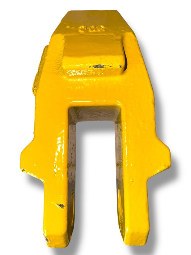 3VK005 | Mounted Jaw Crusher Tooth | Rock Chisel Style