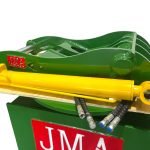 50mm Main Pin Hydraulic Thumb for 7 – 10 Tons Excavators