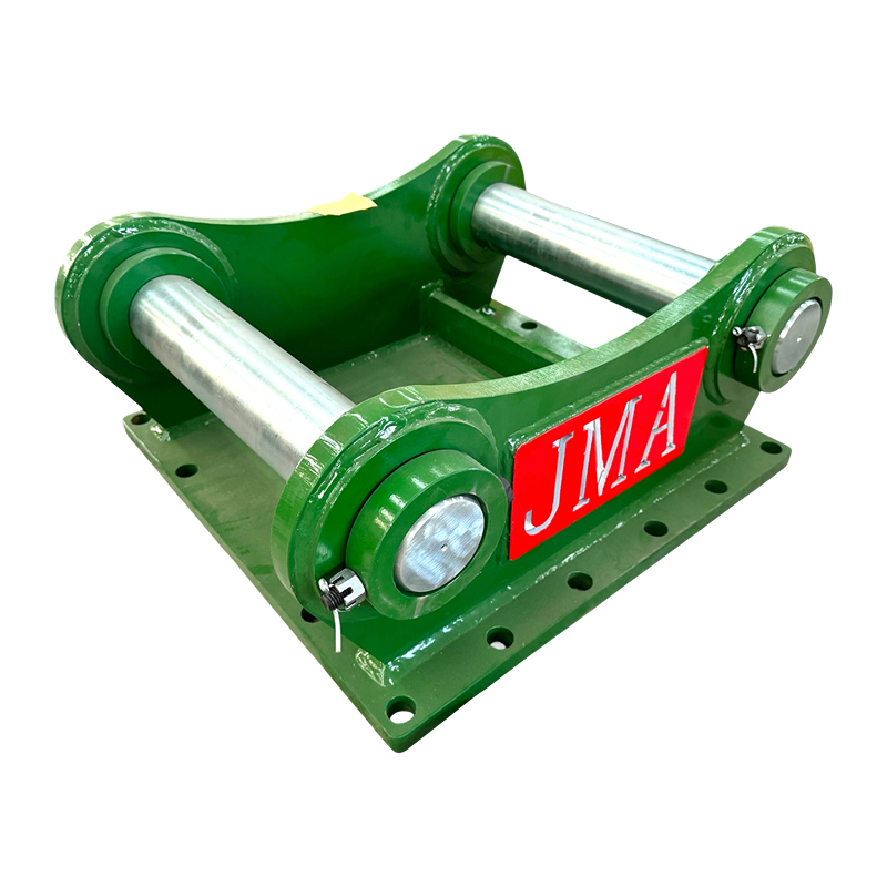 Bolt on Head Adapters
