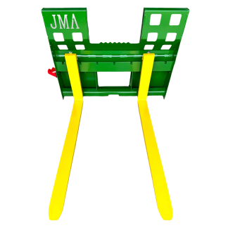 Pallet Forks