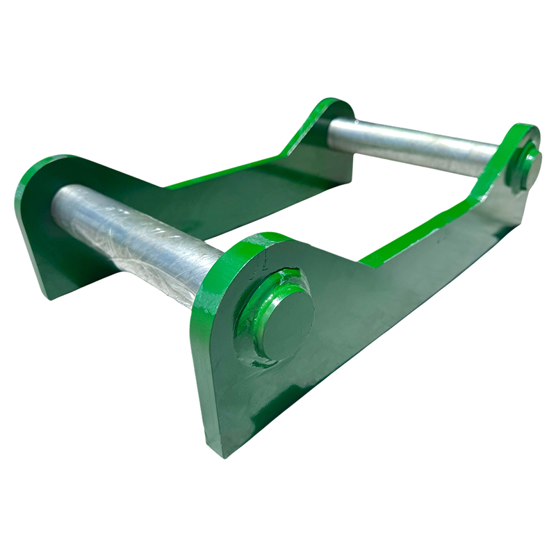 Weld on Adapter Head