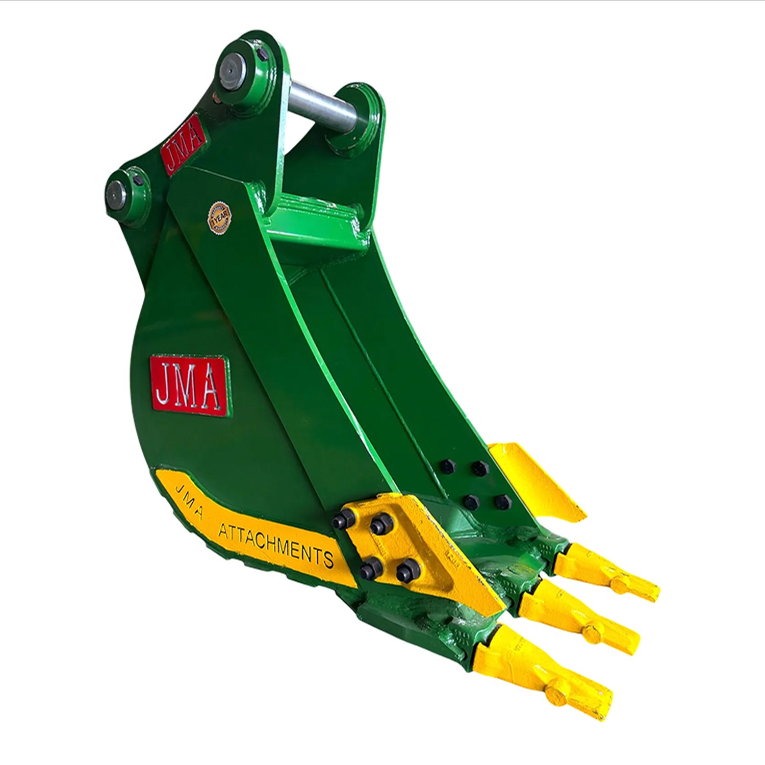 Skid Steer Heavy Duty General Purpose Bucket