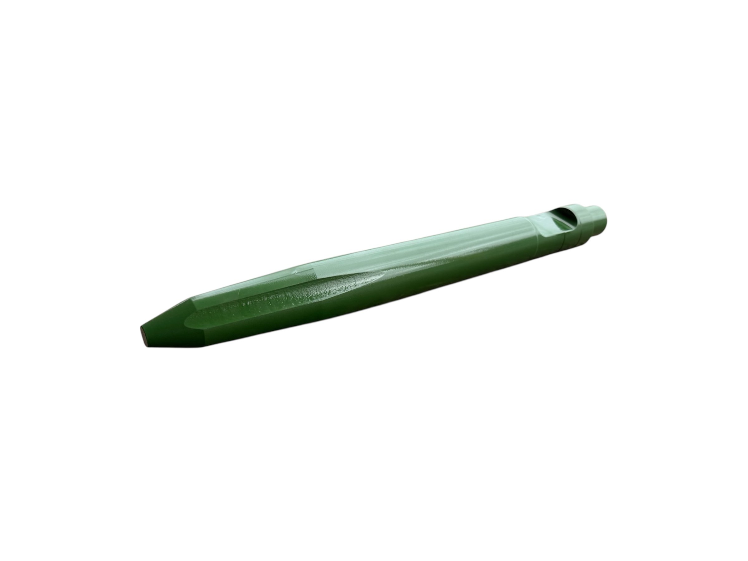 100 mm Hydraulic Breaker Grooved Chisel for JMASB50EBH Hammers