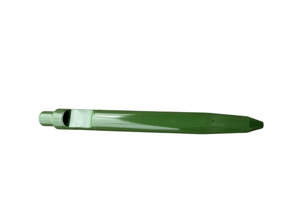 165 mm Hydraulic Breaker Grooved Chisel for JMASB131EBH Hammers