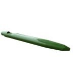 165 mm Hydraulic Breaker Grooved Chisel for JMASB131EBH Hammers