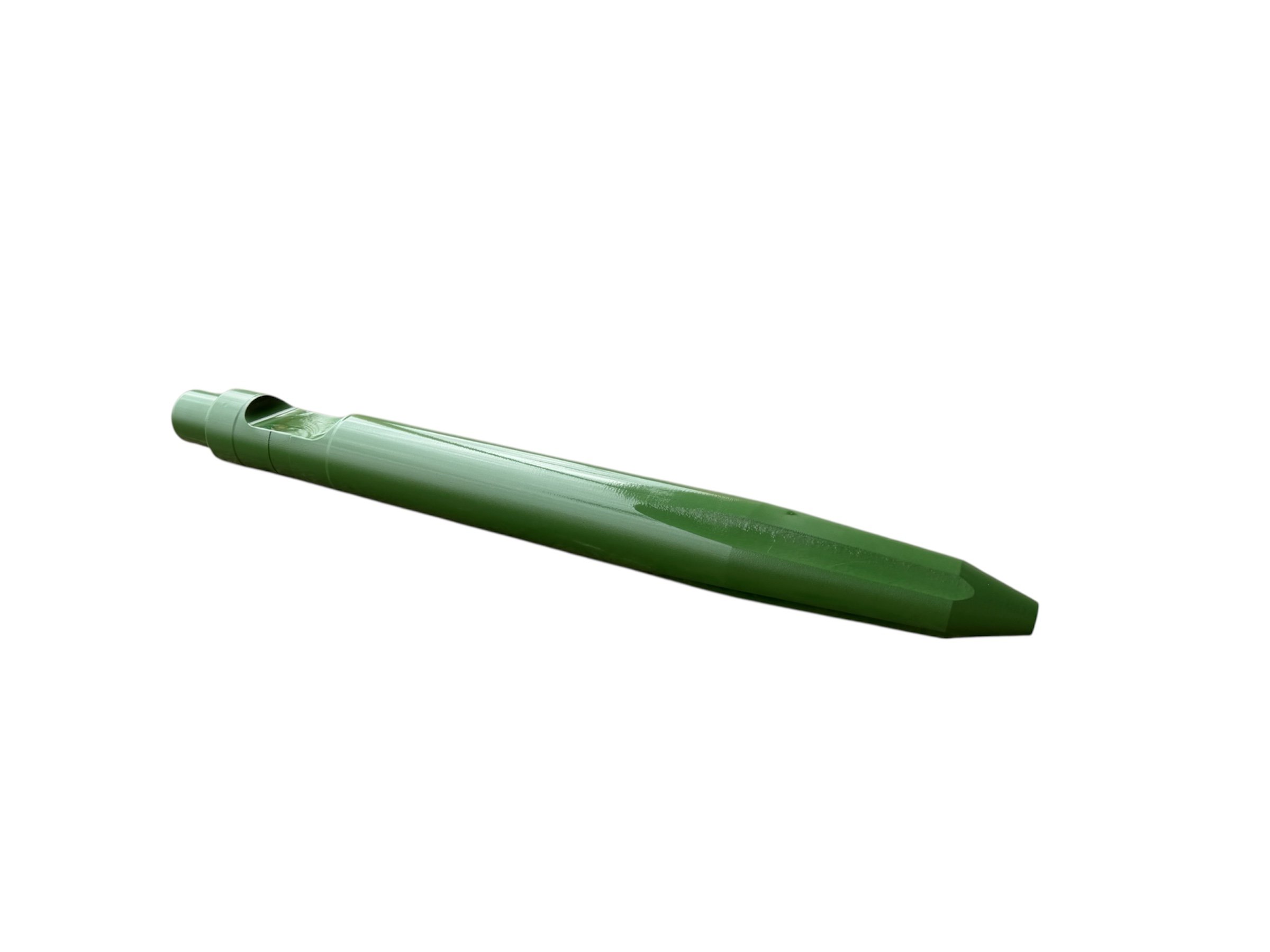 165 mm Hydraulic Breaker Grooved Chisel for JMASB131EBH Hammers