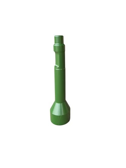 53 mm Hydraulic Breaker Pile Chisel for JMASB30EBH Hammers (P1)