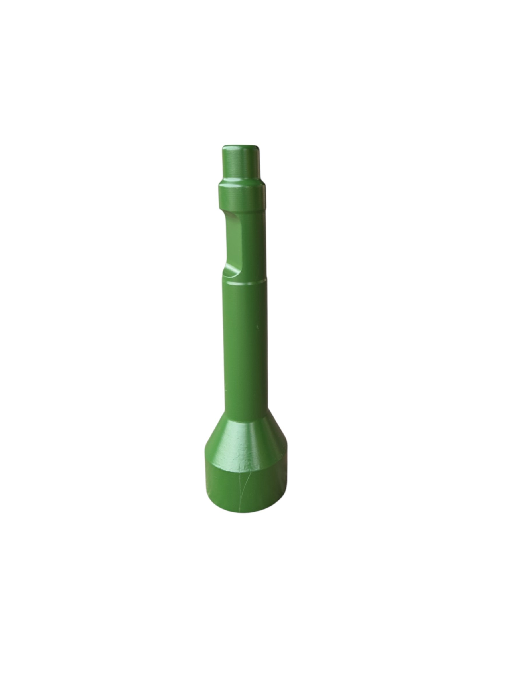 53 mm Hydraulic Breaker Pile Chisel for JMASB30EBH Hammers (P1)