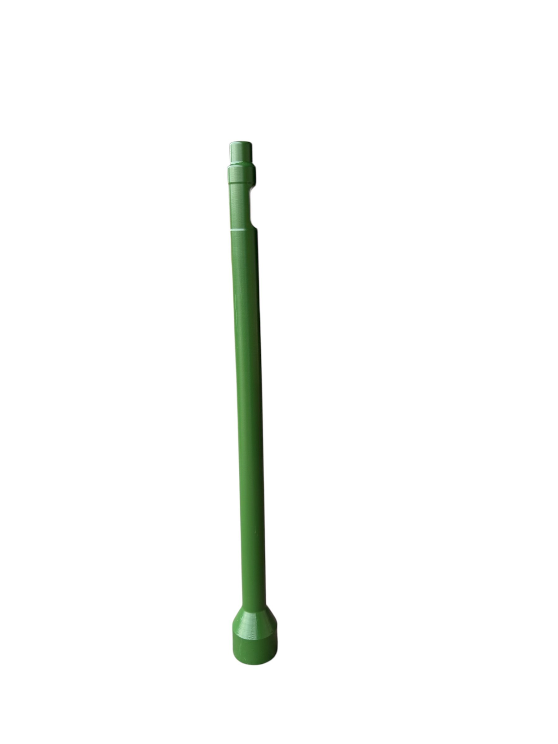 53 mm Hydraulic Breaker Pile Chisel for JMASB30EBH Hammers (P3)