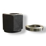 Hex Nut Washer for JMASB20EBH Hydraulic Breaker