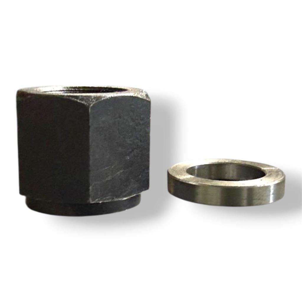 Hex Nut Washer for JMASB43EBH Hydraulic Breaker