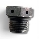 Air Check Valve for JMASB20EBH to JMASB43EBH Hydraulic Breakers