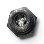 Air Check Valve for JMASB20EBH to JMASB43EBH Hydraulic Breakers