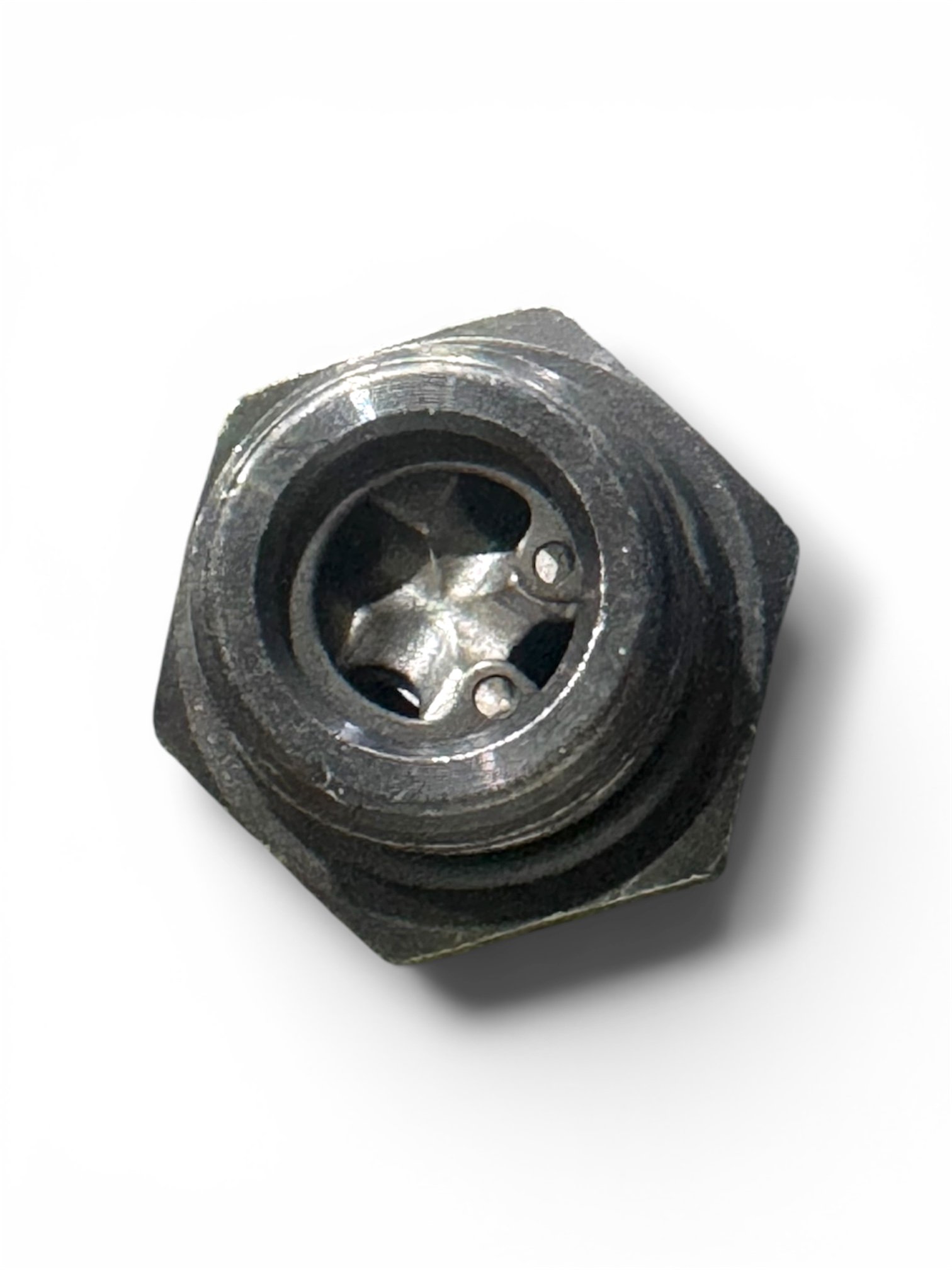 Air Check Valve for JMASB20EBH to JMASB43EBH Hydraulic Breakers