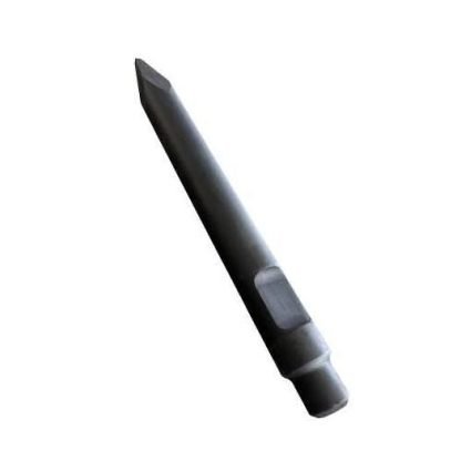68mm Hammer Moil Chisel Bit