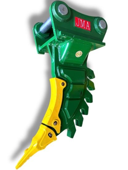Xtreme Ripper Sawtooth for 16 - 25 Tons Excavators. 80mm Pins