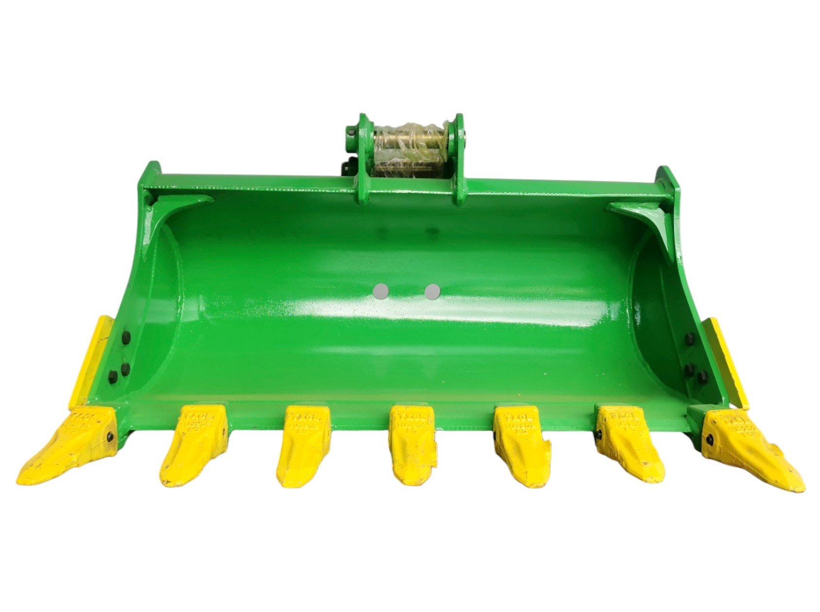 36″ Digging Bucket for 1 – 2 Tons Mini Excavators. 30mm Pins