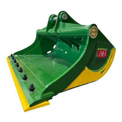 42 Ditching Bucket for 3 - 4.5 Tons Mini Excavators. 38mm Pins