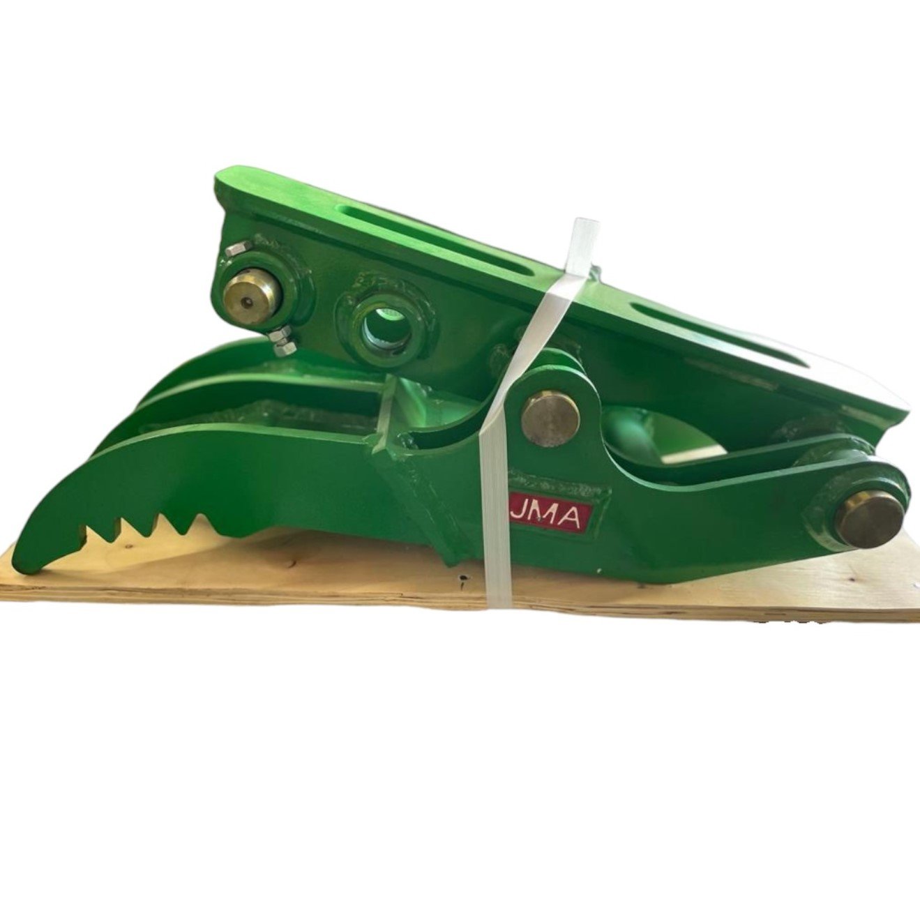 11″ x 33″ Mechanical Mini Excavator Thumb for 1 – 4 Tons Weight Class