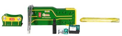 4,067 Joules Hydraulic Hammer for 15 - 19 Tons Excavators.