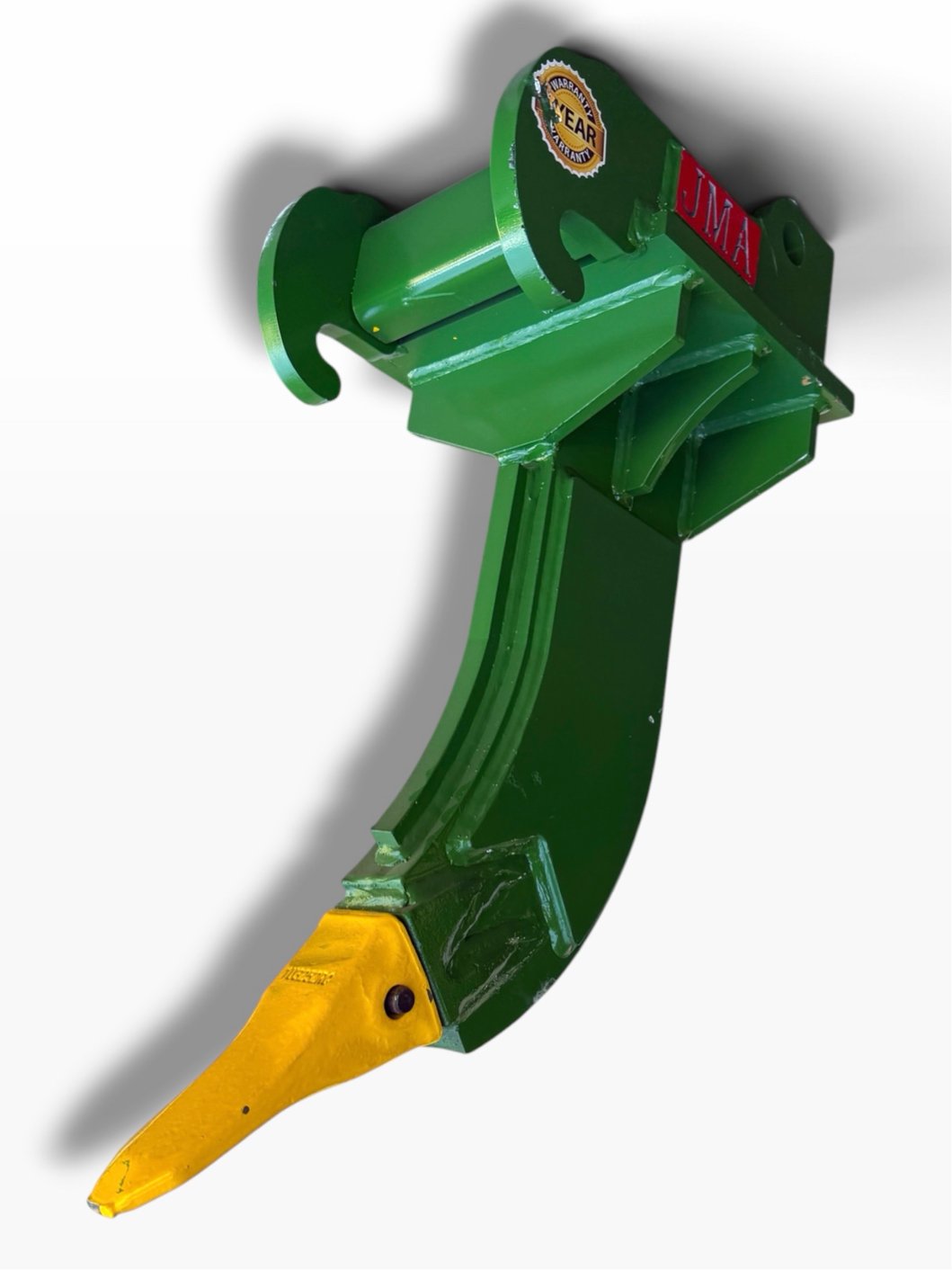 Bobcat E50 Excavator Ripper Tooth