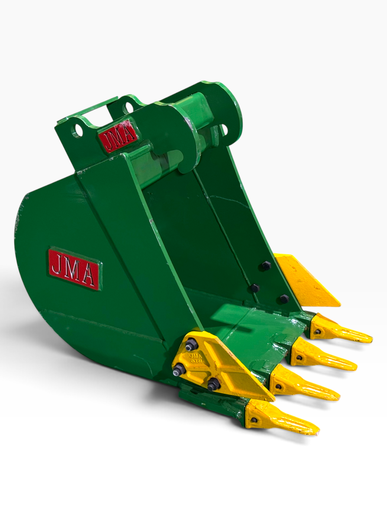 Bobcat E50 18″ Mini Excavator Trenching Bucket