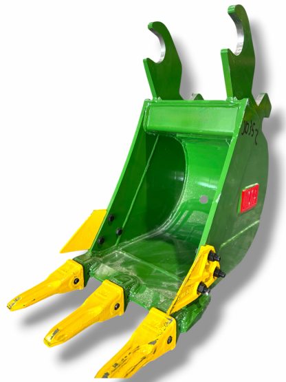 John Deere 17G 12" Mini Excavator Trenching Bucket