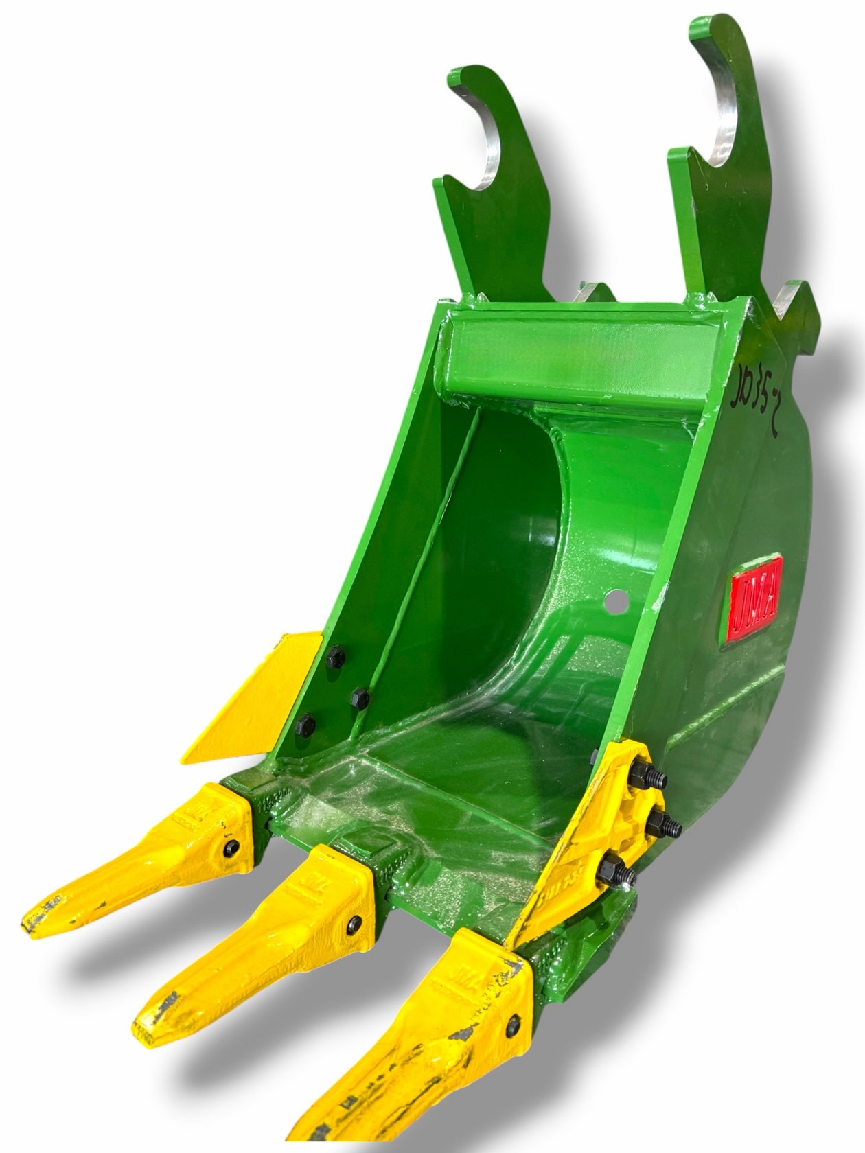 John Deere 17G 12″ Mini Excavator Trenching Bucket