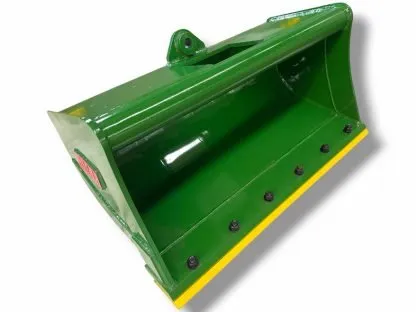 Wain Roy 3-Ton Style 42 Mini Excavator Ditching / Grading Bucket