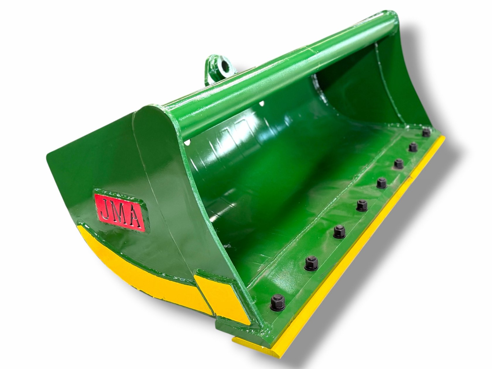 Wain Roy 3-Ton Style 48″ Mini Excavator Ditching / Grading Bucket