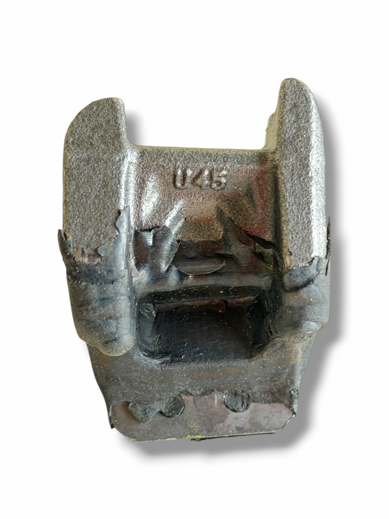 U45 Lock | Esco Bucket Tooth Retainer