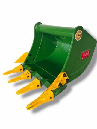 Wain Roy 3-Ton Style 18" Mini Excavator Digging Bucket