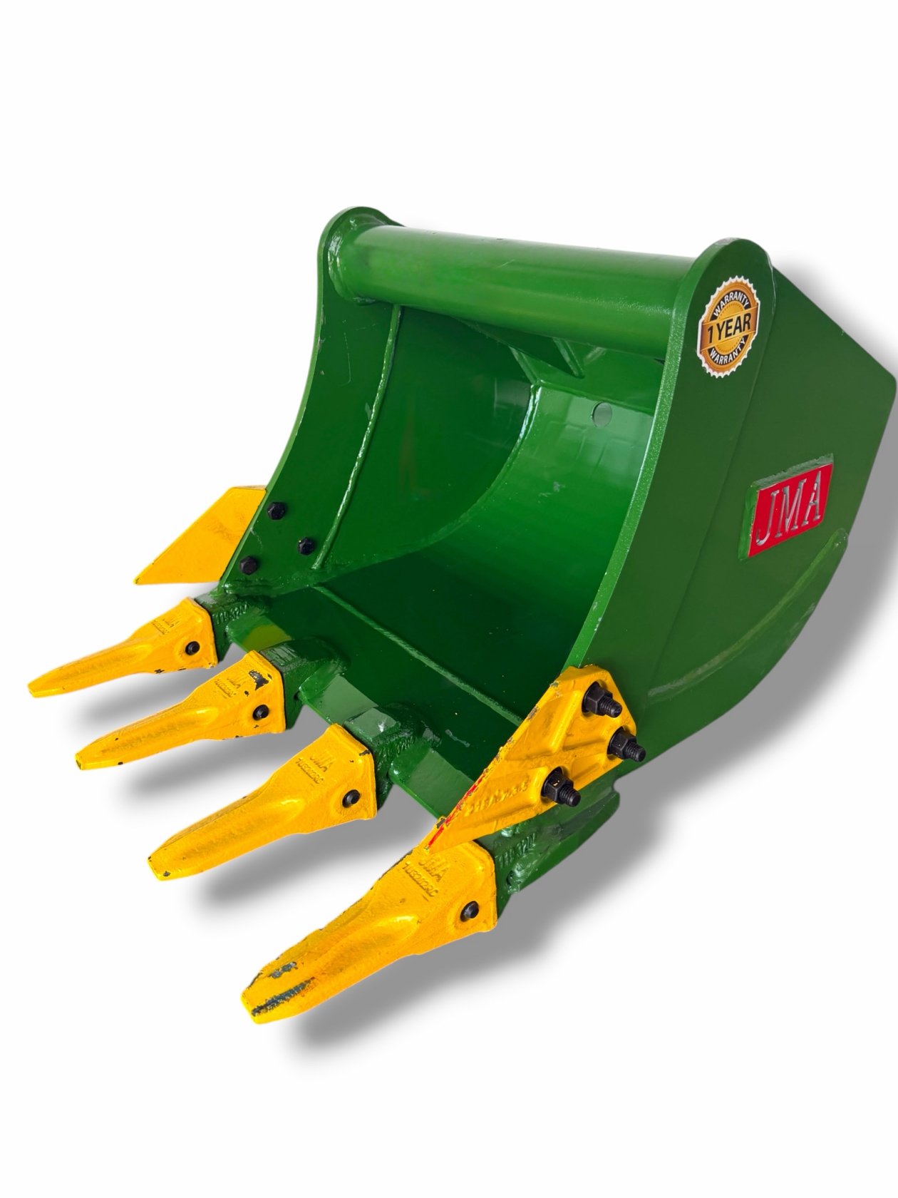 Wain Roy 3-Ton Style 18″ Mini Excavator Digging Bucket