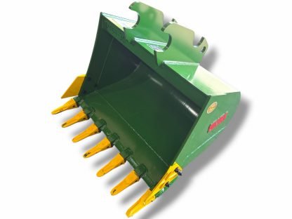 Kubota KX057 30" Mini Excavator Digging Bucket