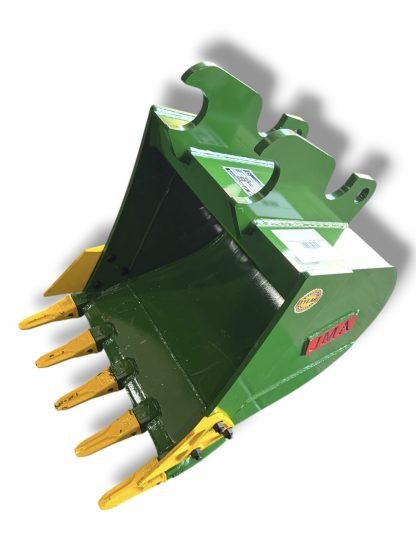 Kubota KX057 / U55 24" Mini Excavator Digging Bucket
