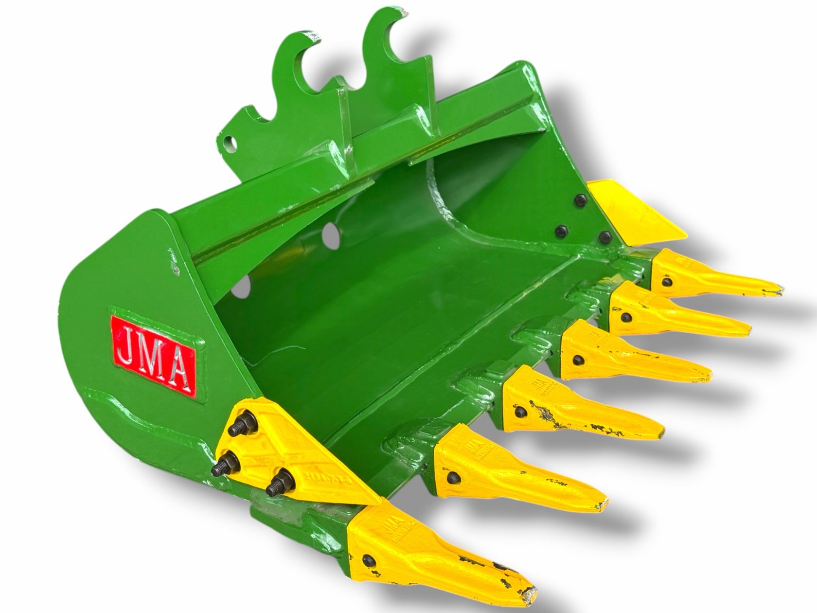 Kubota U17 30″ Mini Excavator Digging Bucket