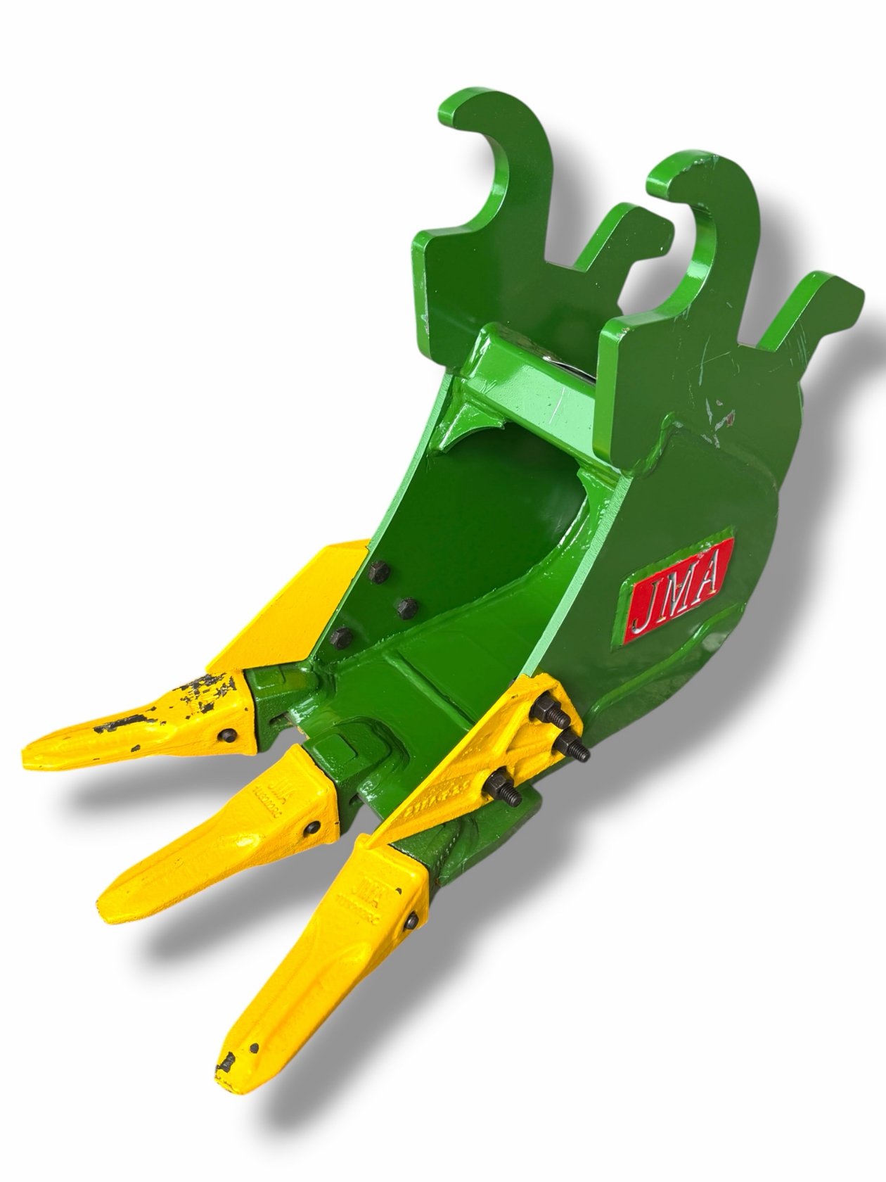 John Deere 17G 8″ Mini Excavator Trenching Bucket