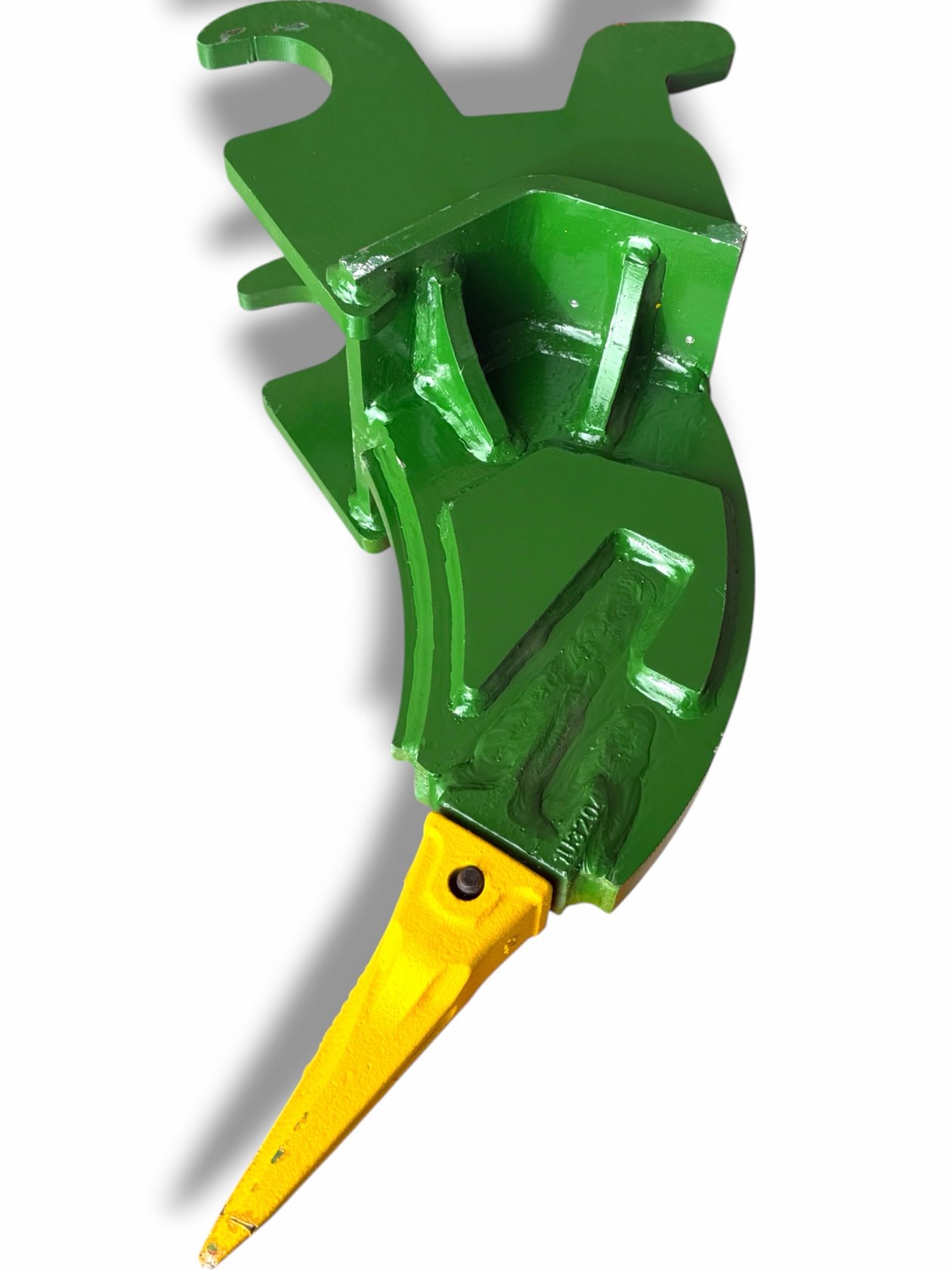 John Deere 17G Excavator Ripper Tooth