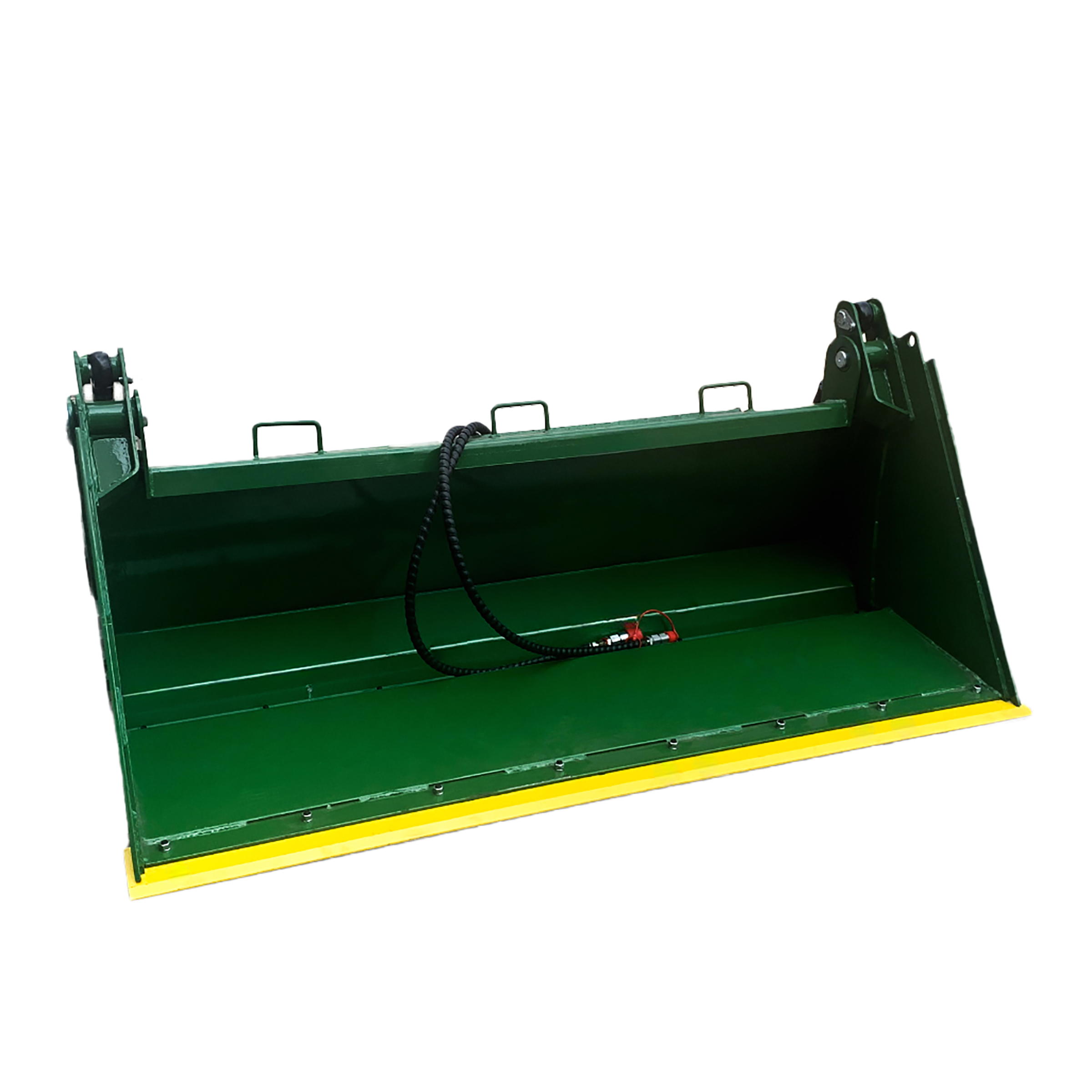 75″ 4 in 1 Bucket for Skid Steers