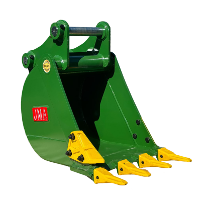 18" Digging Bucket for Backhoe Loaders. 45mm | 38mm Pins