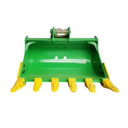 30 Digging Bucket for 2 - 3 Tons Mini Excavators. 35mm Pins