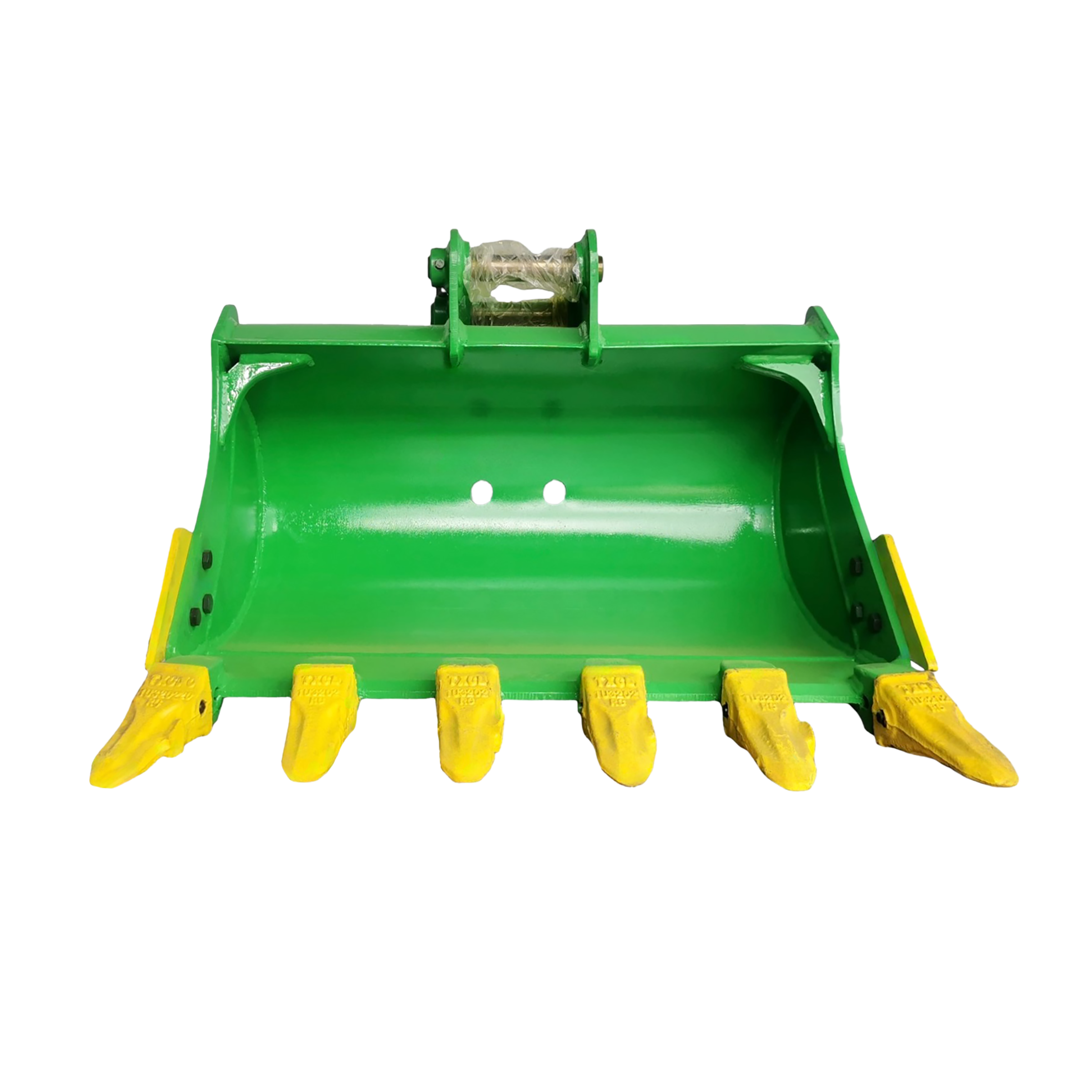 30″ Digging Bucket for 2 – 3 Tons Mini Excavators. 35mm Pins