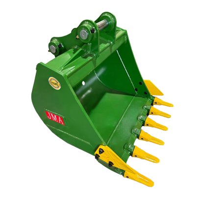 30" Digging Bucket for Backhoe Loaders. 45mm | 38mm Pins